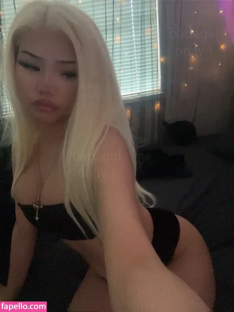 babagirl Onlyfans Photo Gallery 