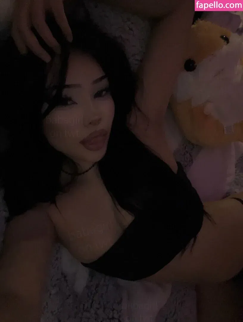 babagirl Onlyfans Photo Gallery 