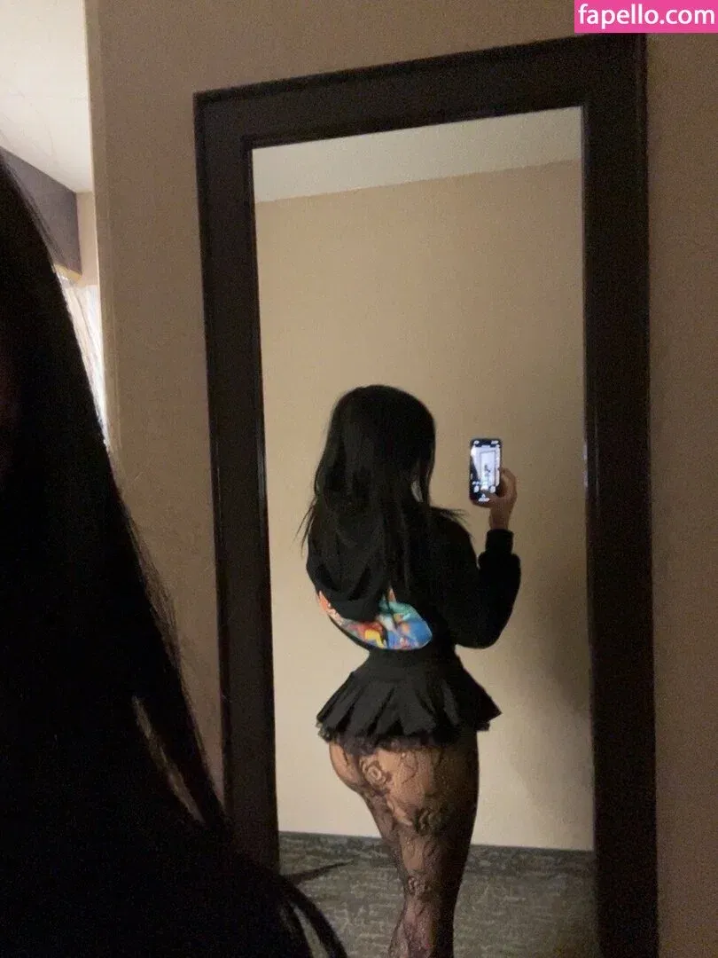 babagirl Onlyfans Photo Gallery 