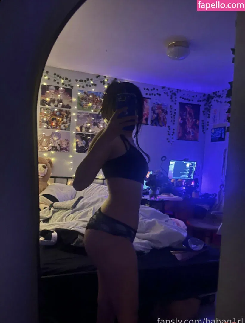 babagirl Onlyfans Photo Gallery 