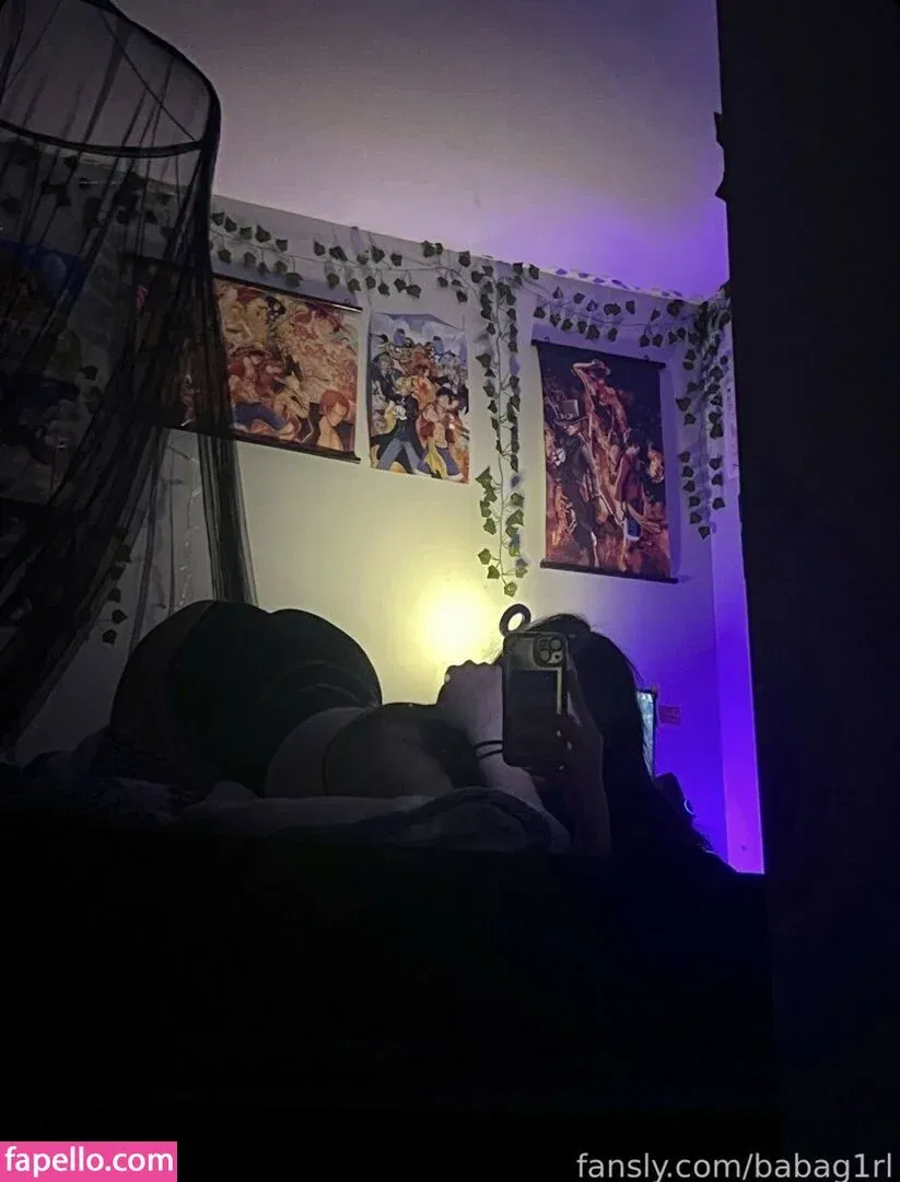 babagirl Onlyfans Photo Gallery 