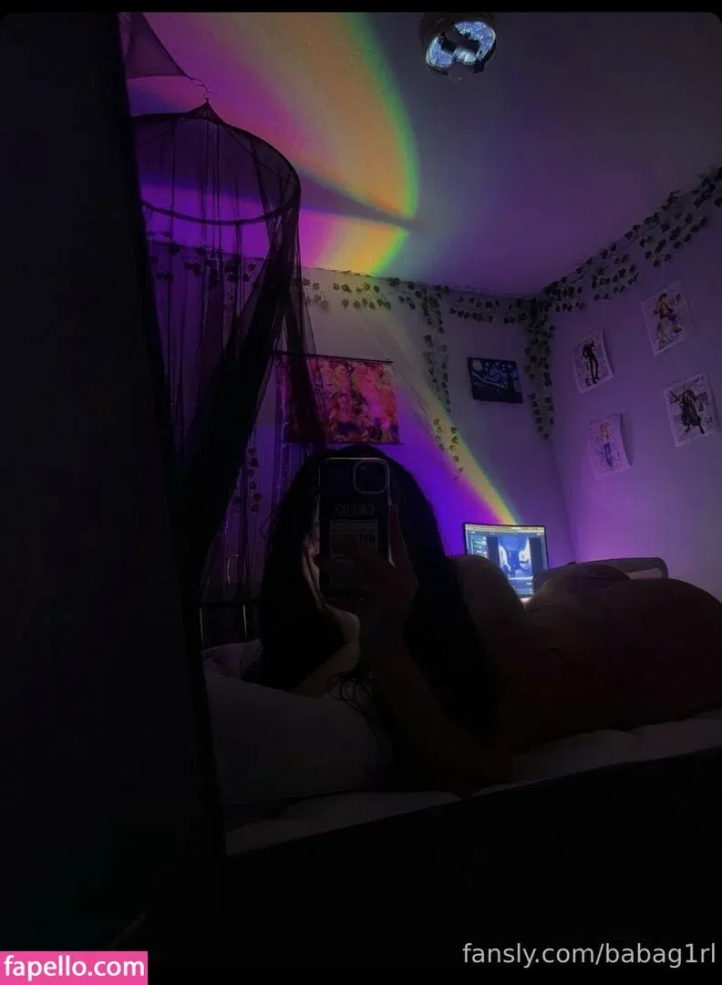 babagirl Onlyfans Photo Gallery 