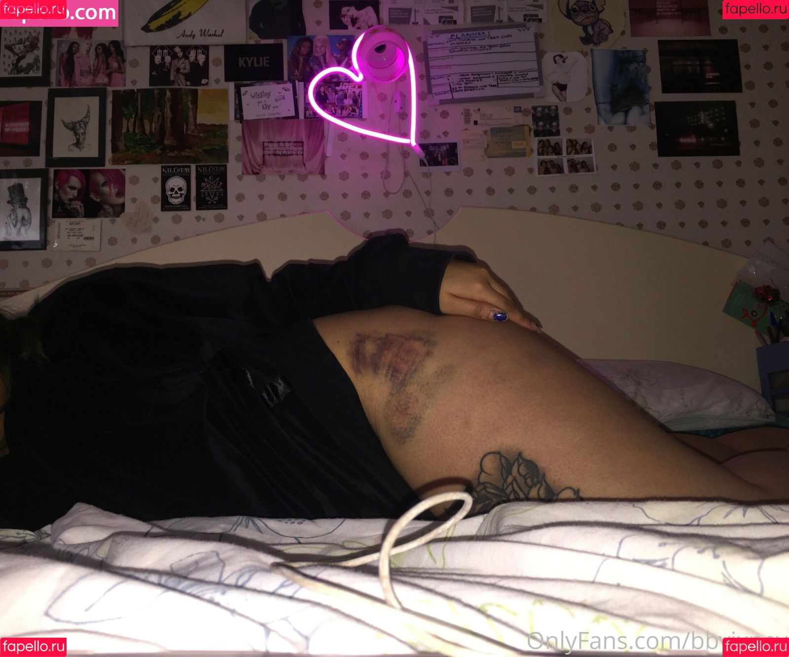 bbyjxney_ Onlyfans Photo Gallery 