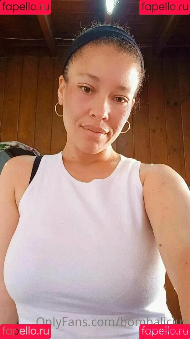 bombalicius Onlyfans Photo Gallery 