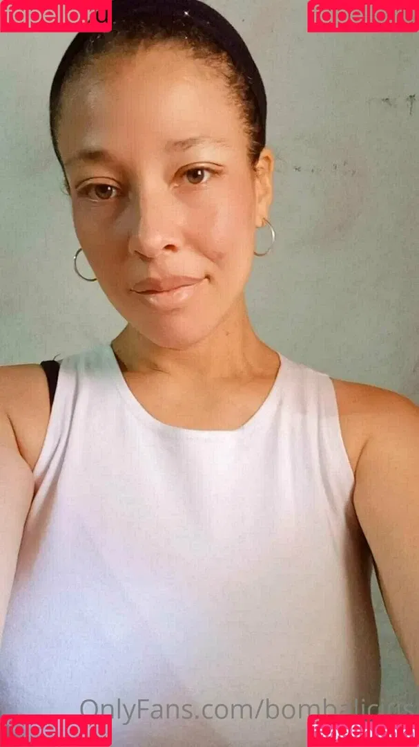 bombalicius Onlyfans Photo Gallery 