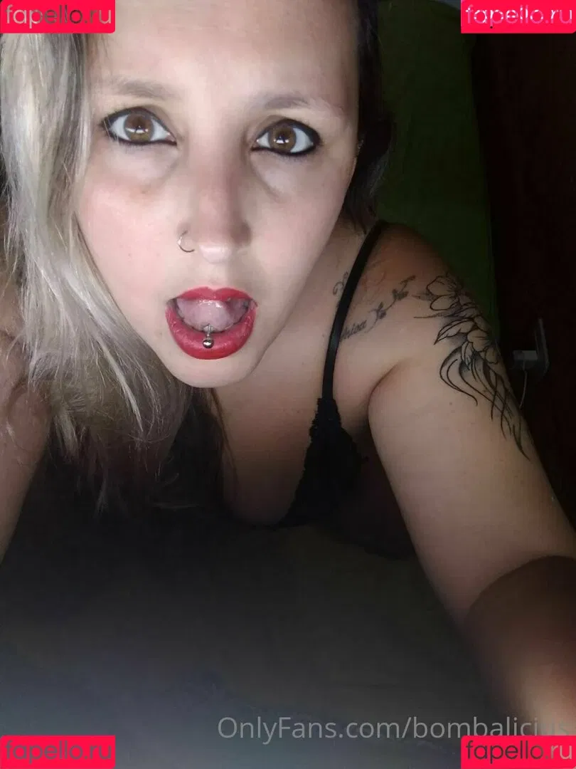 bombalicius Onlyfans Photo Gallery 