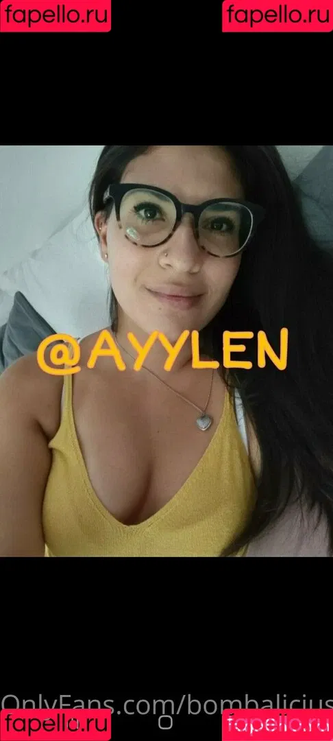 bombalicius Onlyfans Photo Gallery 