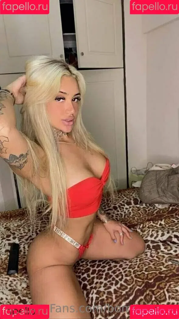 bombalicius Onlyfans Photo Gallery 