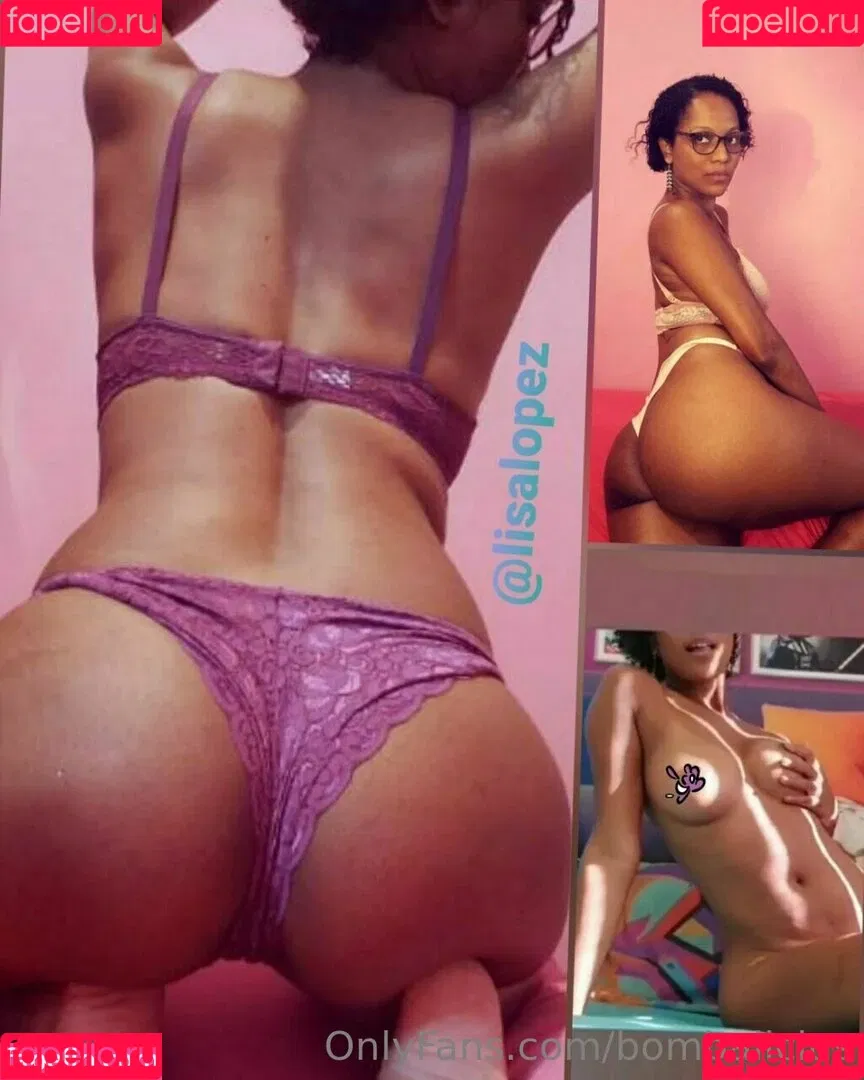 bombalicius Onlyfans Photo Gallery 