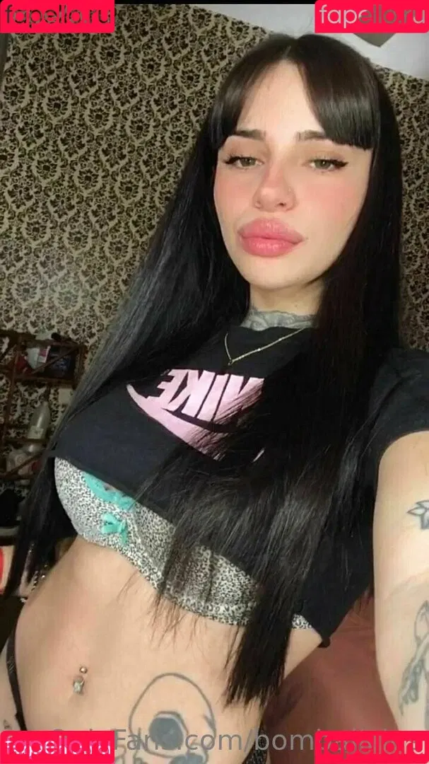 bombalicius Onlyfans Photo Gallery 