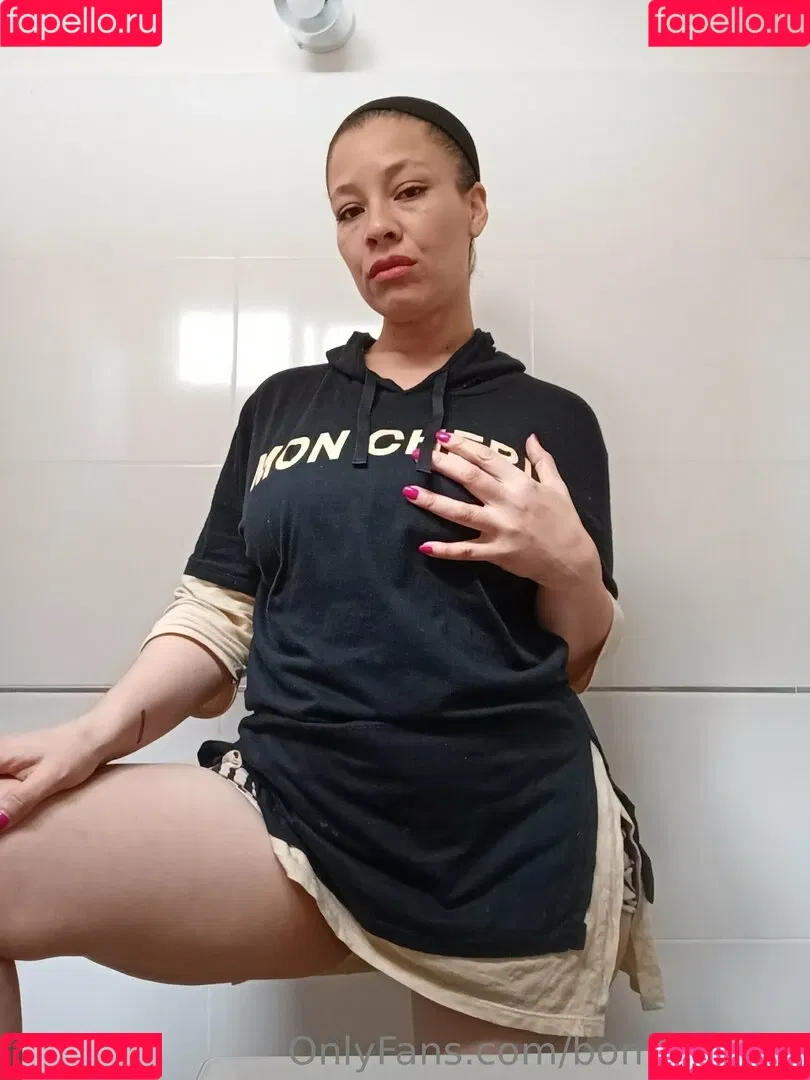 bombalicius Onlyfans Photo Gallery 