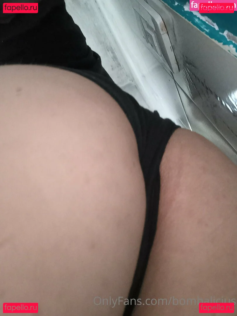 bombalicius Onlyfans Photo Gallery 