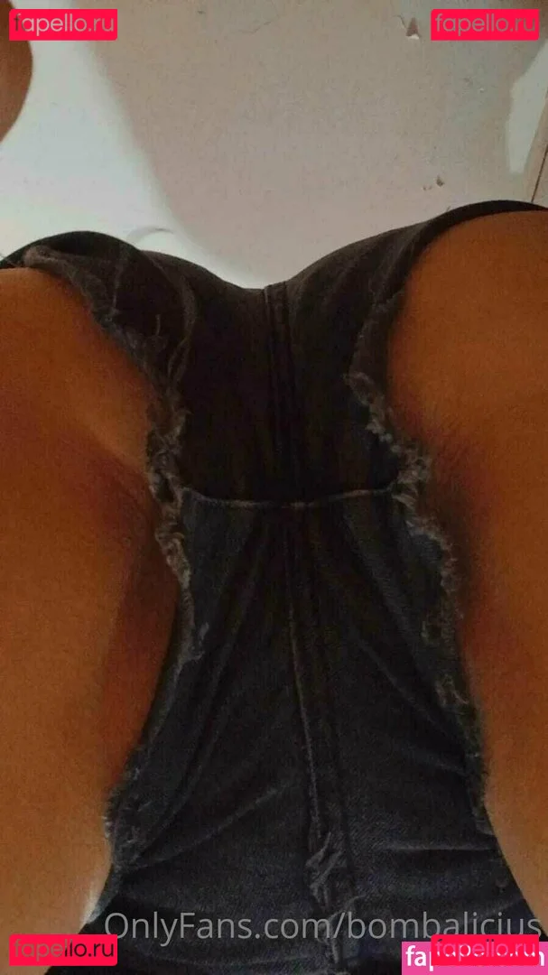 bombalicius Onlyfans Photo Gallery 