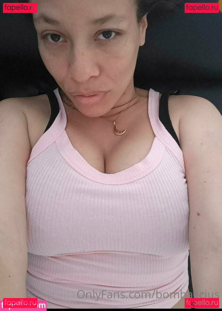 bombalicius Onlyfans Photo Gallery 