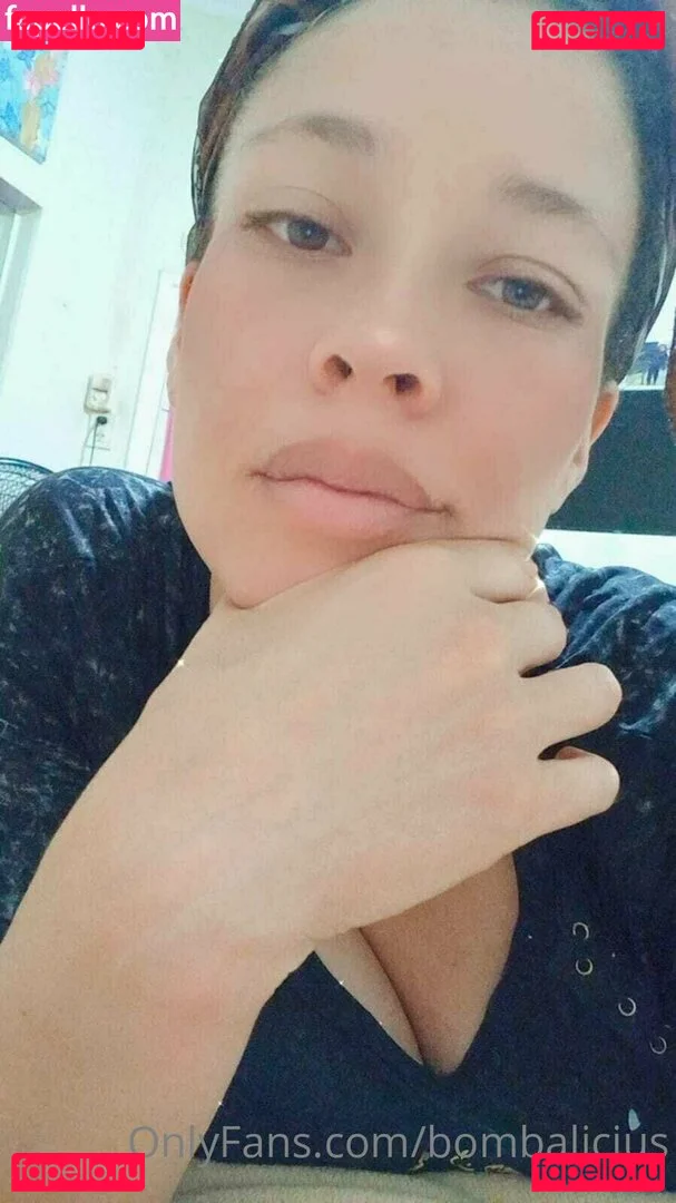 bombalicius Onlyfans Photo Gallery 