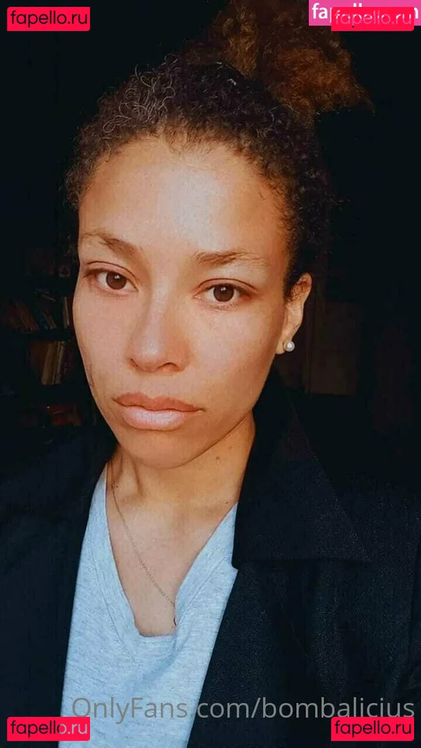 bombalicius Onlyfans Photo Gallery 