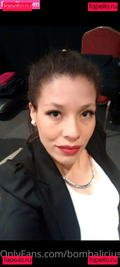 bombalicius Onlyfans Photo Gallery 