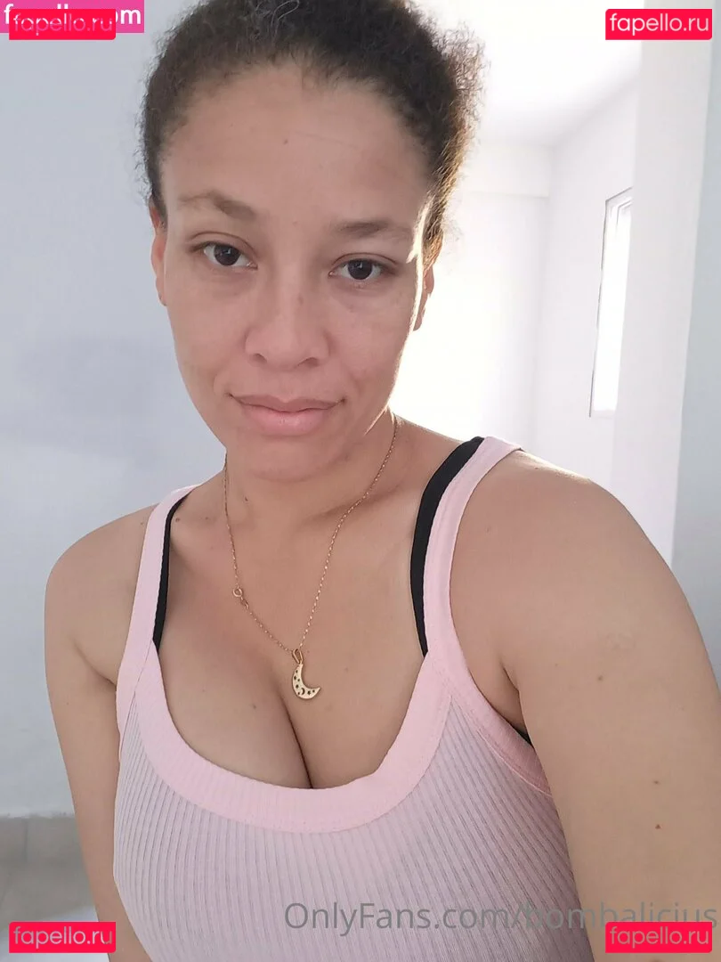 bombalicius Onlyfans Photo Gallery 