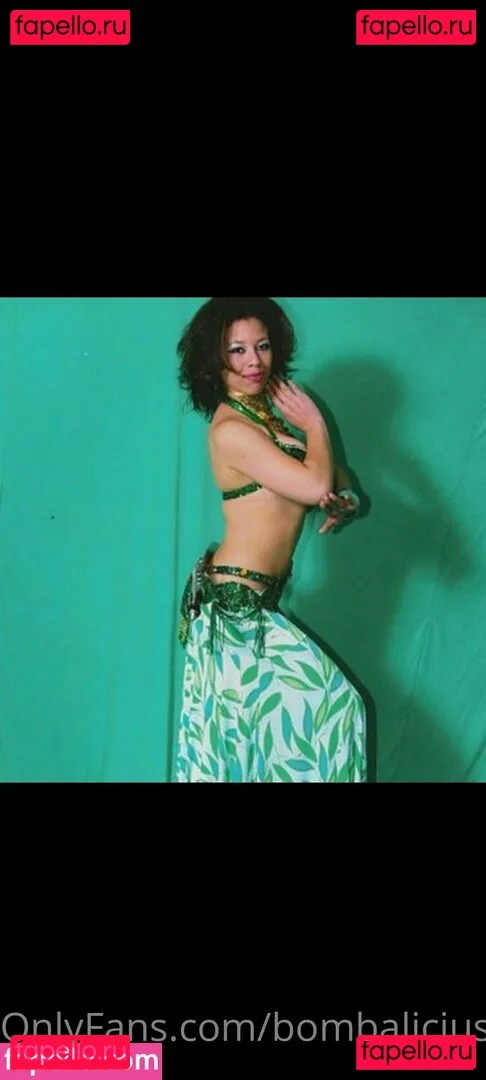 bombalicius Onlyfans Photo Gallery 