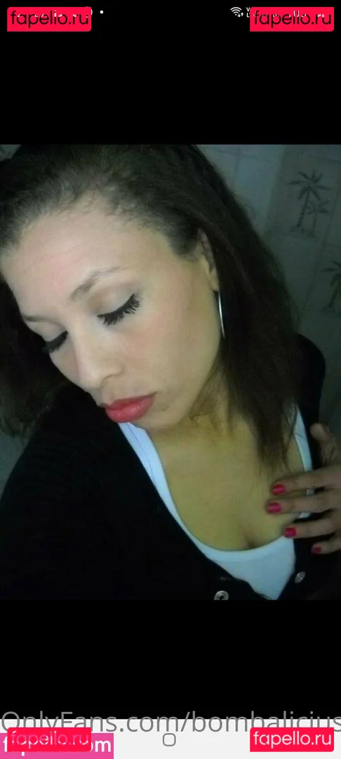 bombalicius Onlyfans Photo Gallery 