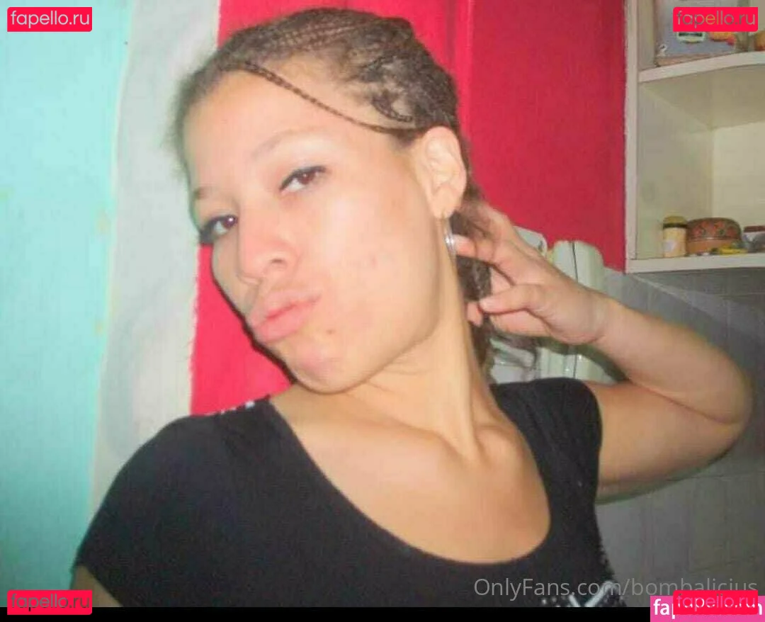 bombalicius Onlyfans Photo Gallery 