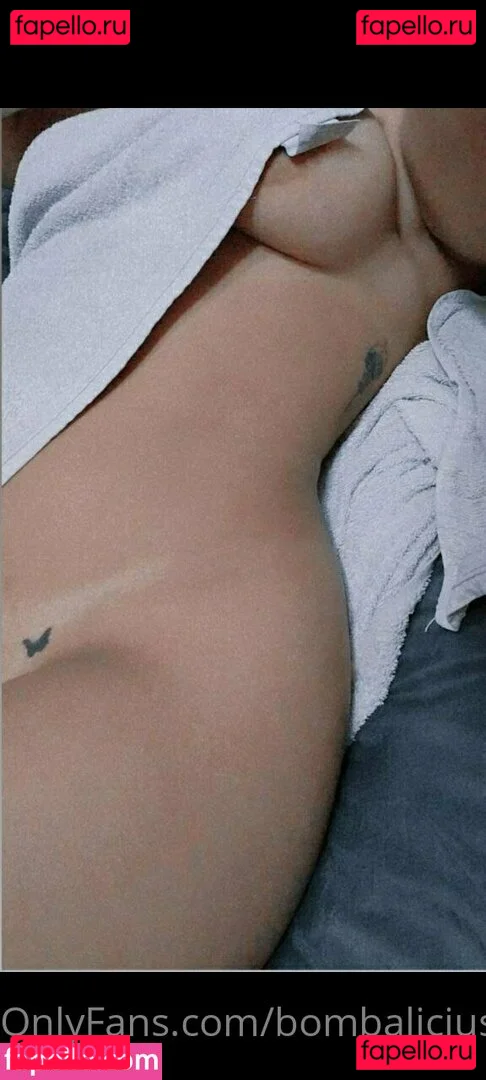 bombalicius Onlyfans Photo Gallery 