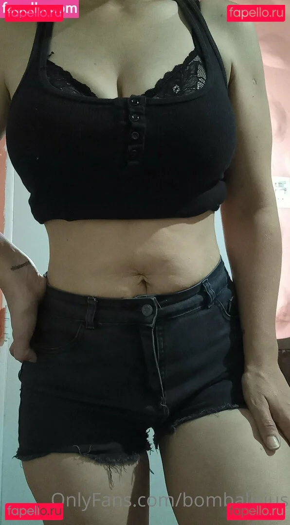 bombalicius Onlyfans Photo Gallery 