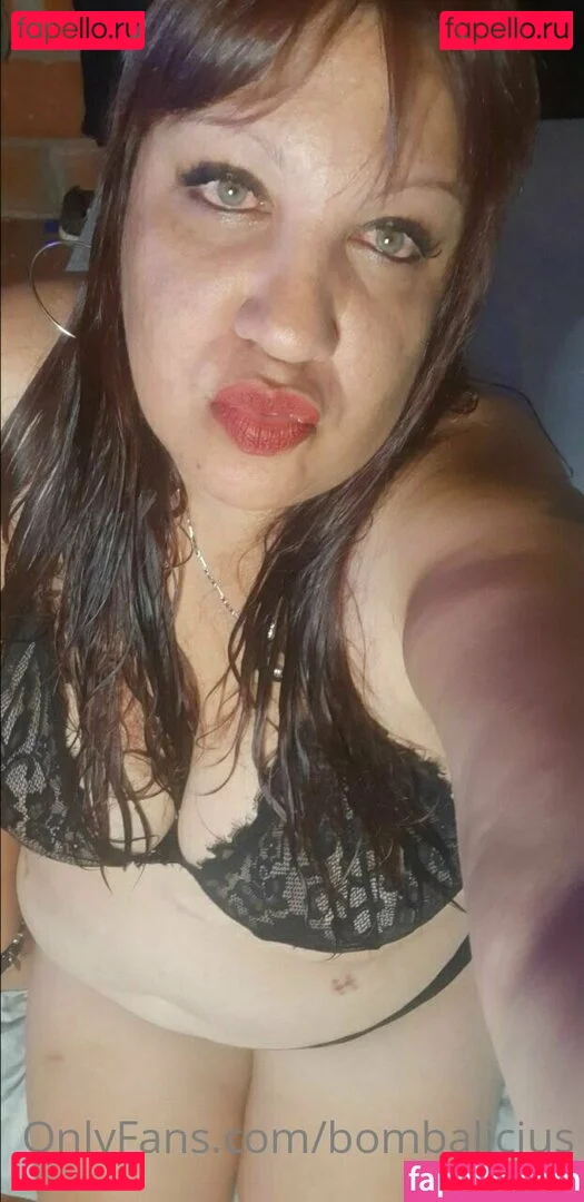 bombalicius Onlyfans Photo Gallery 