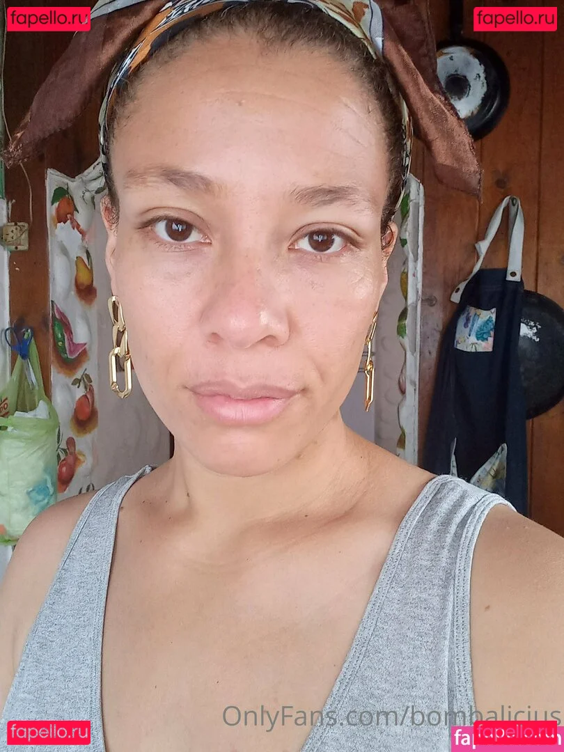 bombalicius Onlyfans Photo Gallery 