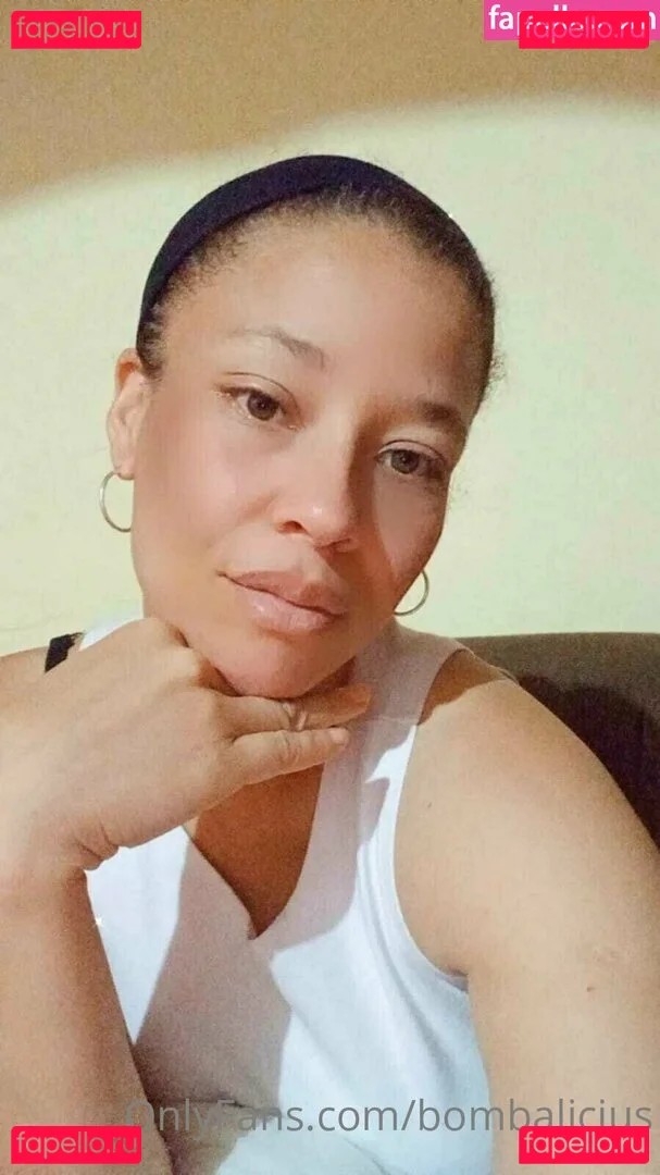 bombalicius Onlyfans Photo Gallery 