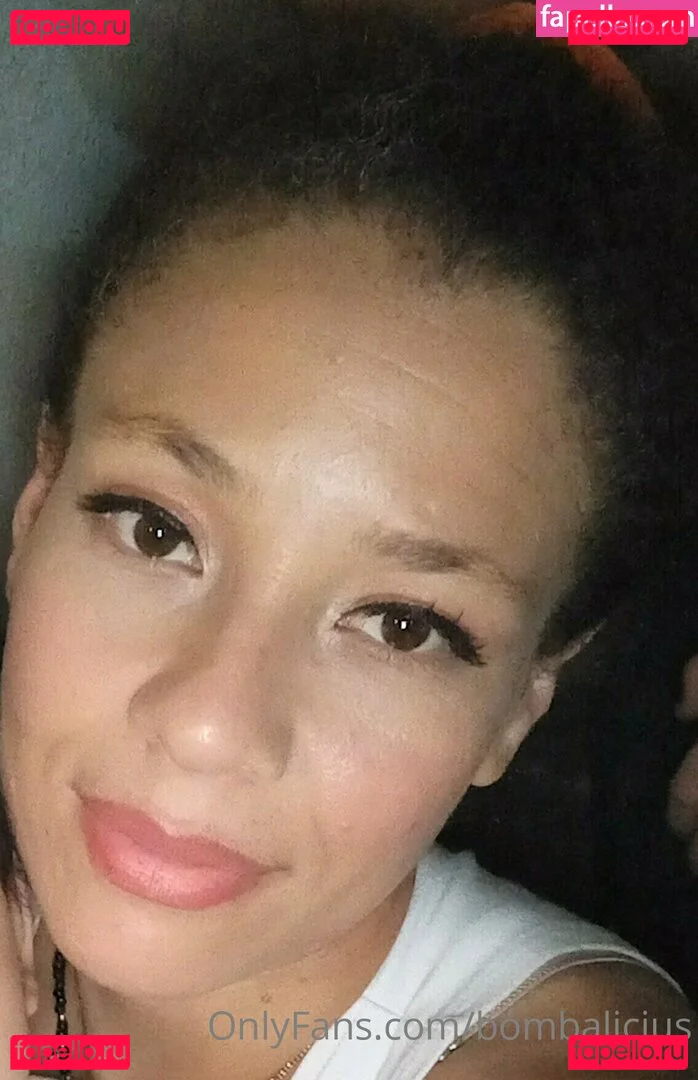 bombalicius Onlyfans Photo Gallery 