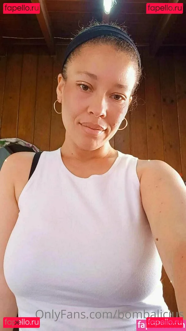 bombalicius Onlyfans Photo Gallery 