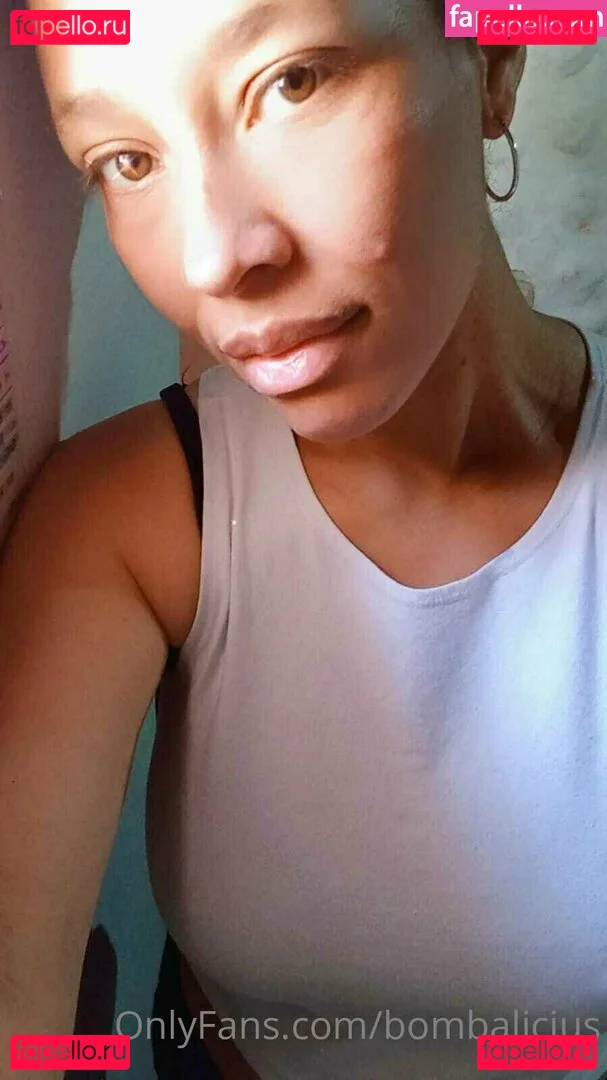 bombalicius Onlyfans Photo Gallery 