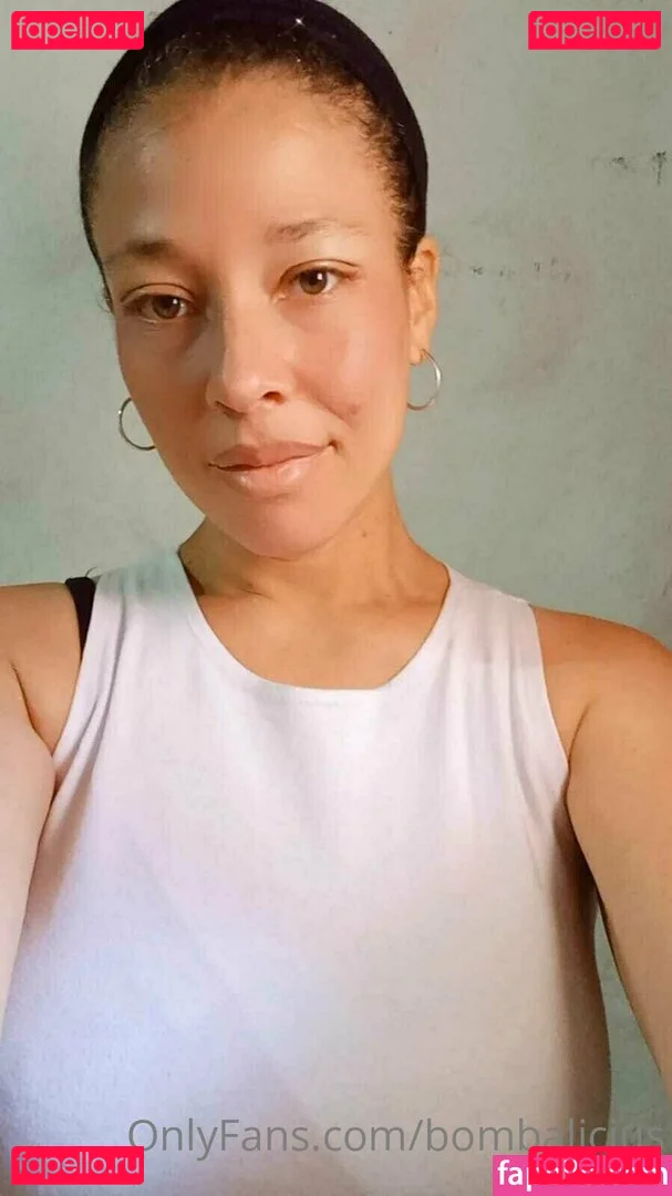 bombalicius Onlyfans Photo Gallery 