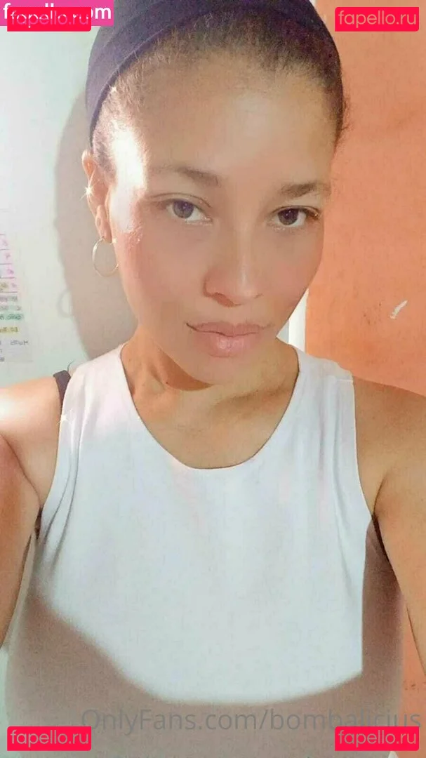 bombalicius Onlyfans Photo Gallery 