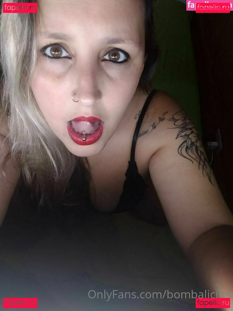 bombalicius Onlyfans Photo Gallery 