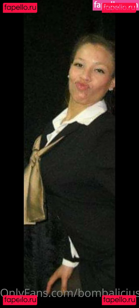 bombalicius Onlyfans Photo Gallery 