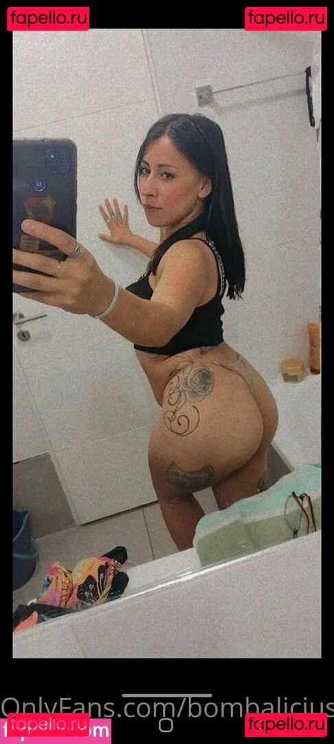 bombalicius Onlyfans Photo Gallery 