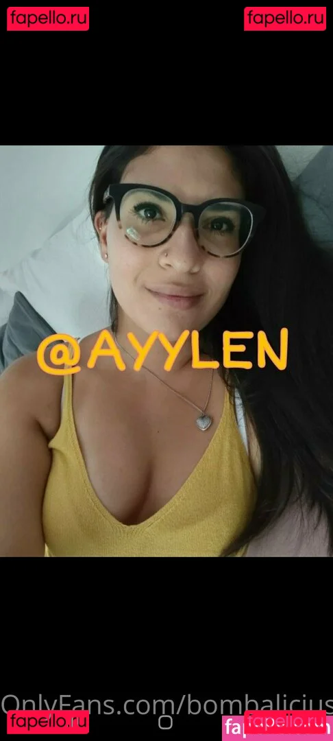 bombalicius Onlyfans Photo Gallery 