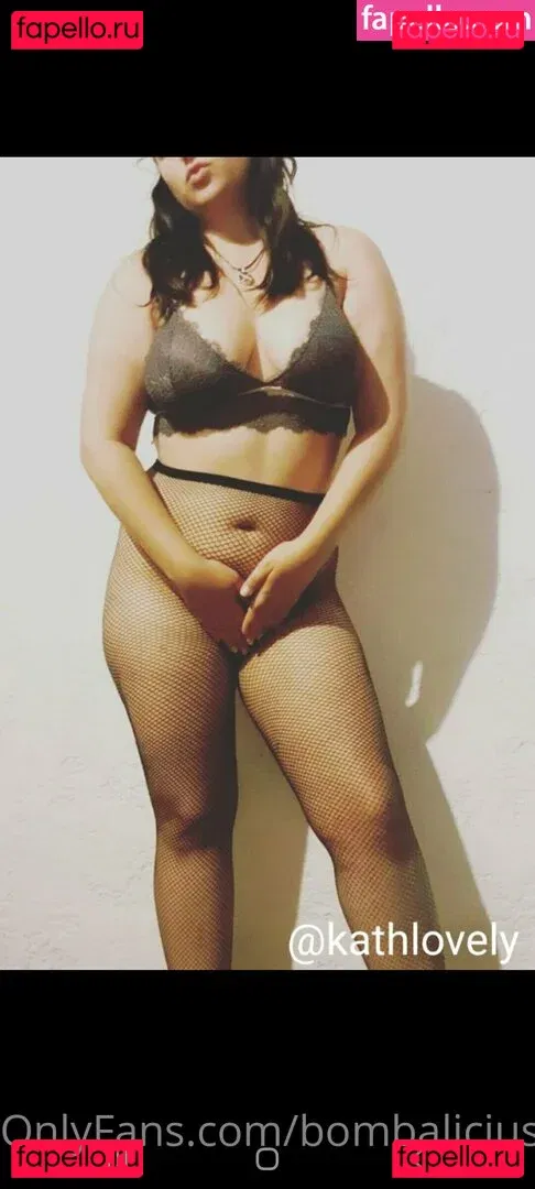 bombalicius Onlyfans Photo Gallery 