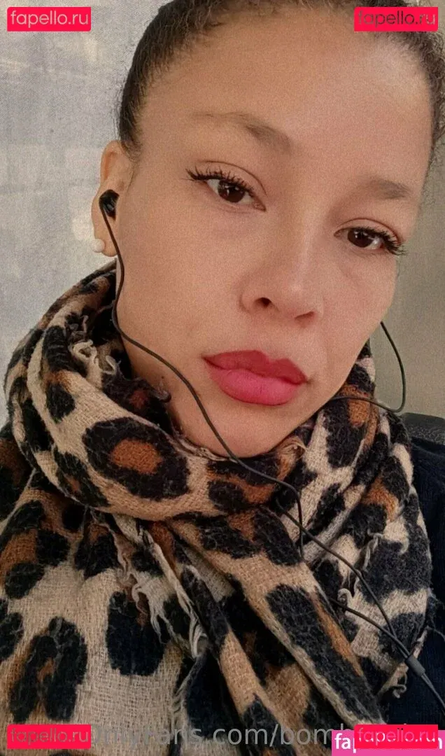 bombalicius Onlyfans Photo Gallery 