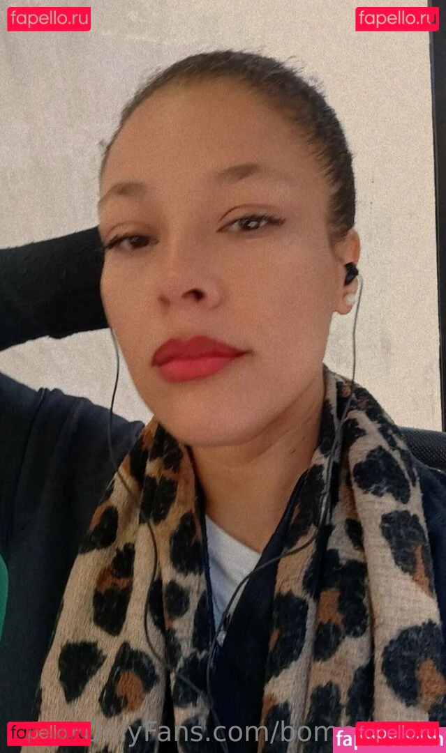 bombalicius Onlyfans Photo Gallery 