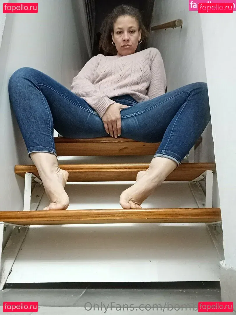 bombalicius Onlyfans Photo Gallery 