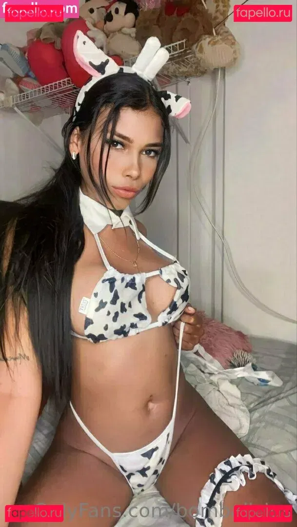 bombalicius Onlyfans Photo Gallery 