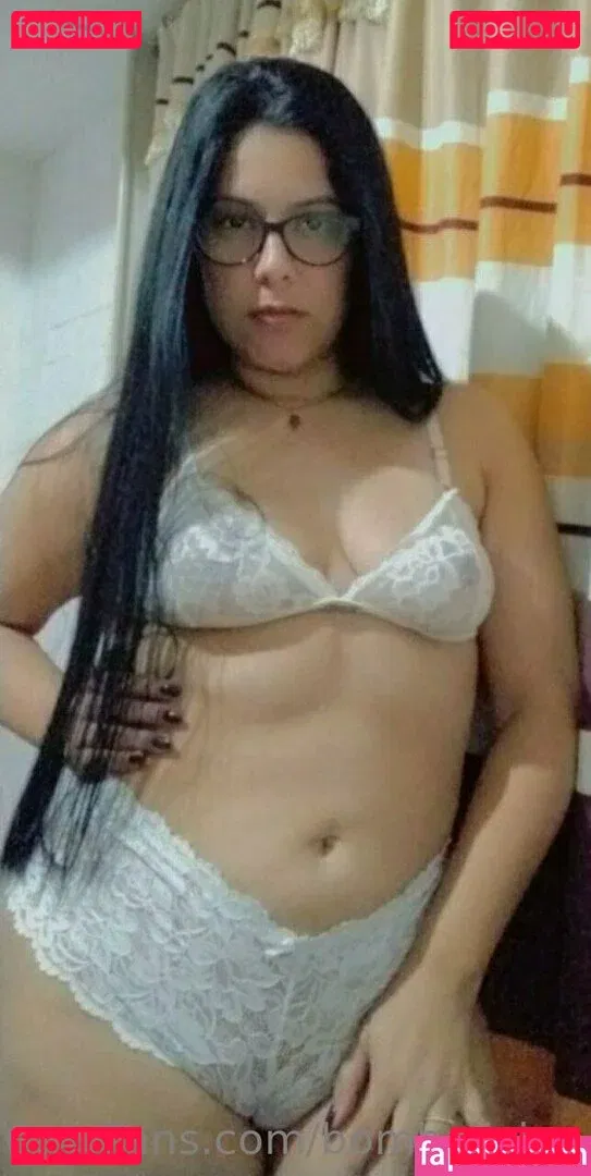 bombalicius Onlyfans Photo Gallery 