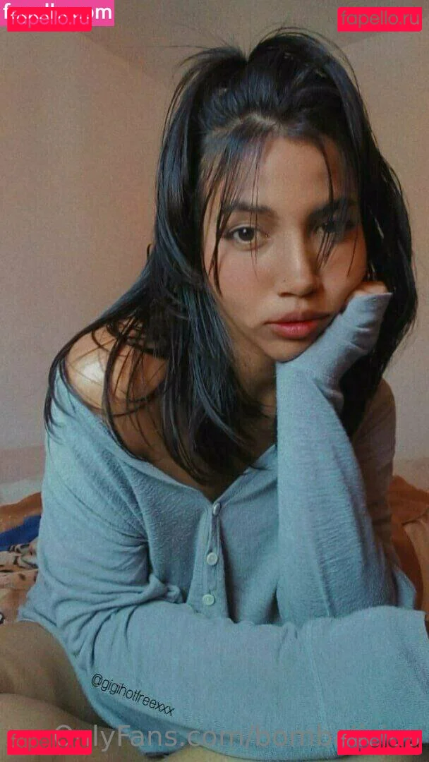 bombalicius Onlyfans Photo Gallery 