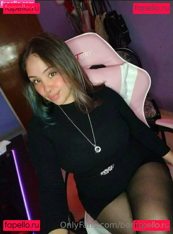 bombalicius Onlyfans Photo Gallery 