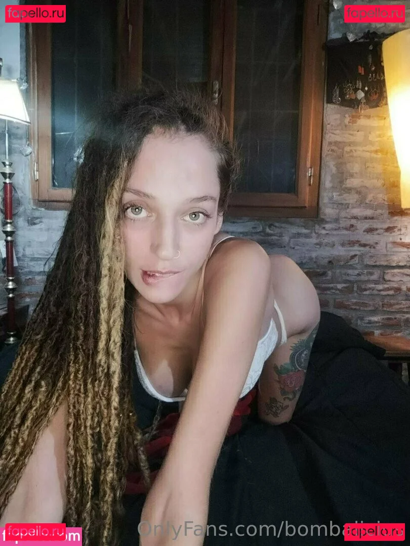 bombalicius Onlyfans Photo Gallery 