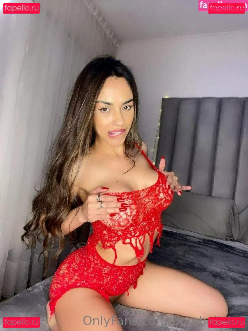 bombalicius Onlyfans Photo Gallery 