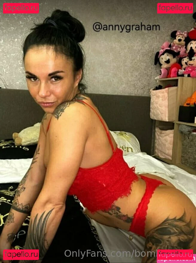 bombalicius Onlyfans Photo Gallery 